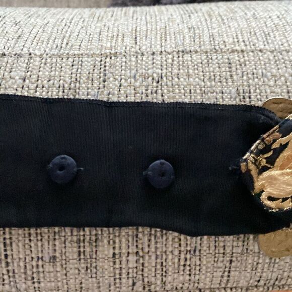 Vintage Munda belt - Picture 5 of 6